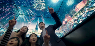 Award for the New Construction Project of the Year Goes to Otis Korea