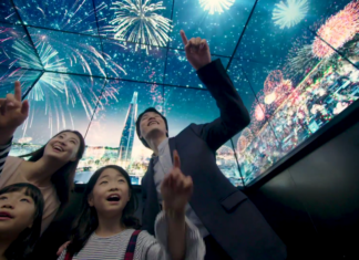 Award for the New Construction Project of the Year Goes to Otis Korea