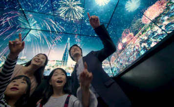 Award for the New Construction Project of the Year Goes to Otis Korea