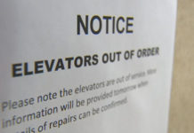 Ontario passes first in the world legislation for elevator repair times
