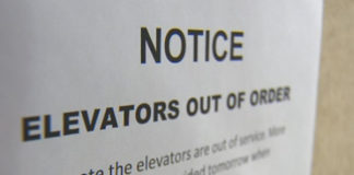 Ontario passes first in the world legislation for elevator repair times