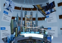 thyssenkrupp launches virtual showrooms across Asia and the Middle East