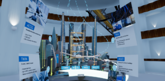 thyssenkrupp launches virtual showrooms across Asia and the Middle East
