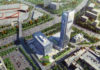 TK announces tower and Innovation Complex in Atlanta