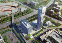 TK announces tower and Innovation Complex in Atlanta