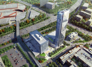 TK announces tower and Innovation Complex in Atlanta