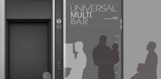 Hyundai Universal Multi Bar