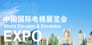 World Elevator & Escalator Expo 2020