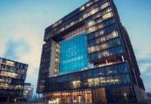 ThyssenKrupp sells Elevator Technology business for €17.2 billion