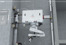 R.I.S.E now operational