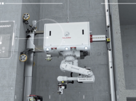 R.I.S.E now operational