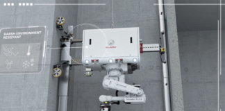 R.I.S.E now operational