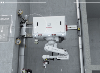 R.I.S.E now operational