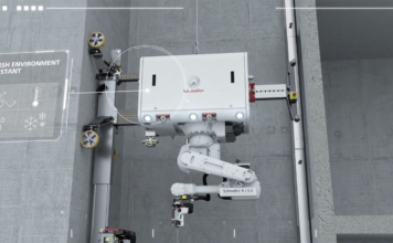 R.I.S.E now operational