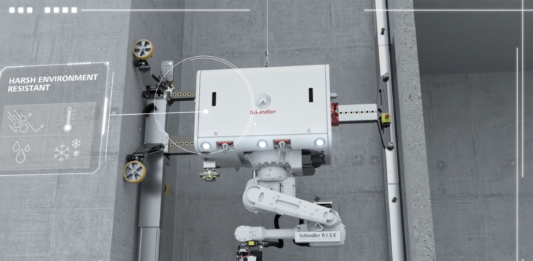 R.I.S.E now operational