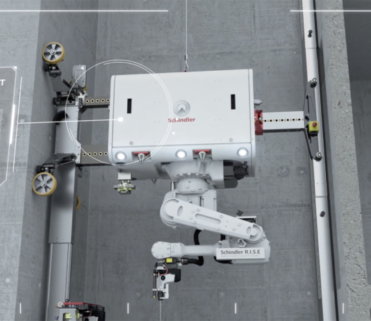 R.I.S.E now operational