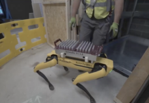 Schindler increasing efficiency?