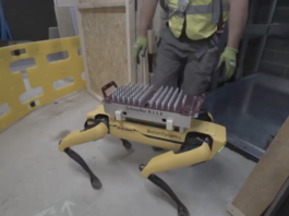 Schindler increasing efficiency?