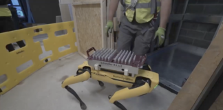 Schindler increasing efficiency?