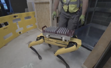 Schindler increasing efficiency?