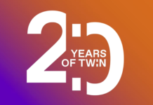 TK Elevator: 20 Years of TWIN