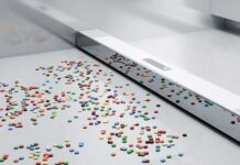 TK Elevator Cleaning System