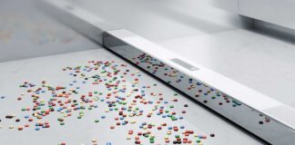 TK Elevator Cleaning System