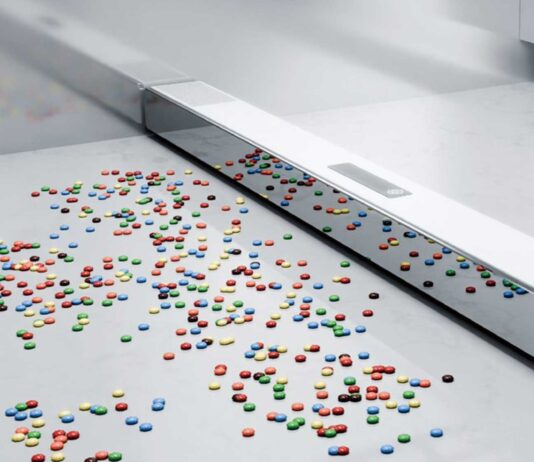 TK Elevator Cleaning System