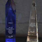 KONEJohnsonControlsAwaRD
