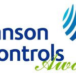 KONE recognized for excellence by Johnson Controlss