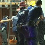 Man Who Fell 20 Feet Down An Elevator Shaft