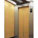 MitsubishiElectricNexiezElevatorCarCab