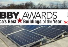 Schindler Elevator Receives ABBY Award Schindler Won Abby Awards Americas Best Building of the year