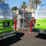Thyssenkrupp propane gas vehicle 2