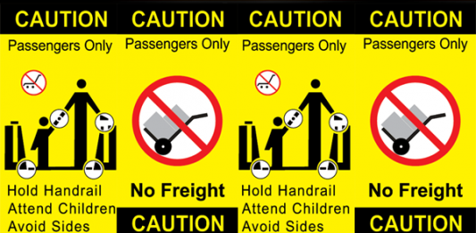 Elevator and Escalator Safety Awareness Week Elevator and Escalator Safety Awareness Week
