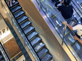 KONE Escalator Solutions Win Top Innovation Award KONE Travel Master 110 Escalator