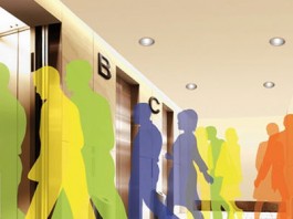 Theresa Christy – The Ups and Downs