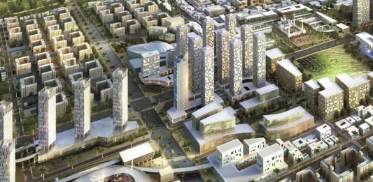 Hyundai Elevator Signs 96 Bilion Elevator Deal