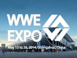 World Elevator and Escalator Expo 2014 Guangzhou China