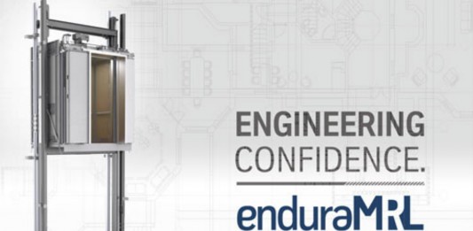 ThyssenKrupp endura MRL