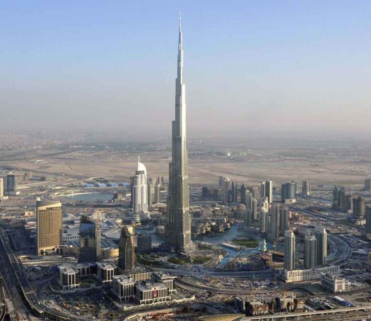 UAE elevator market worth over $1.5B
