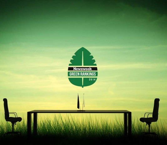 KONE ranks 12th among World’s Greenest Companies