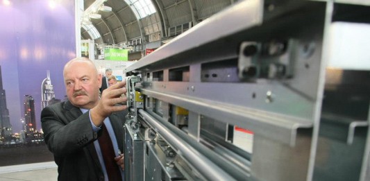 EURO-LIFT Elevator Expo