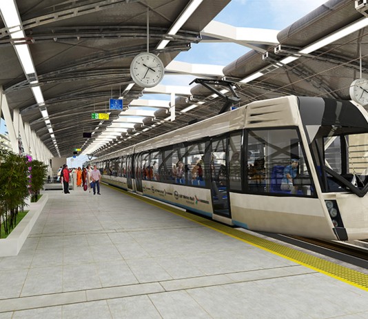 Otis wins largest single contract in the history of India’s elevator industry