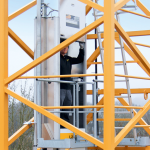 Liebherr-elevator-for-tower-cranes