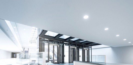 Kone turnstile 100 solution wins iF Design award