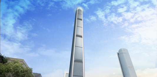 High-rise elevator demand in China goes up