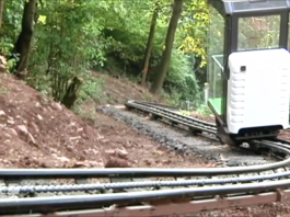 All-terrain outdoor elevator
