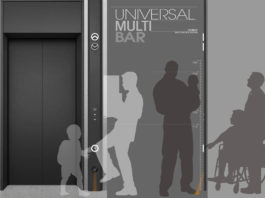 Hyundai Universal Multi Bar