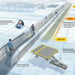 ACCELL ThyssenKrupp Super Fast Escalator